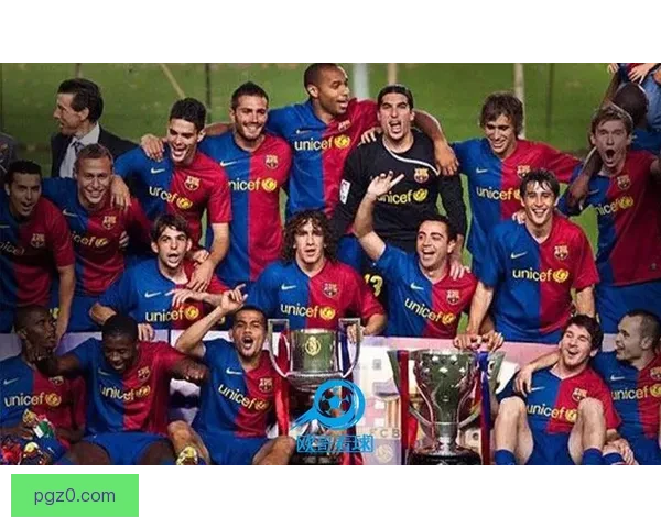 以勤补拙见真章巴萨欧冠大胜拜仁较二比八多跑二十八公里铸就蜕变